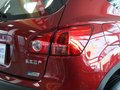 逍客 2011款 2.0 CVT 火 2WD圖片