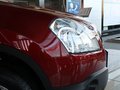 逍客 2011款 2.0 CVT 火 2WD图片