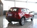 逍客 2011款 2.0 CVT 火 2WD圖片