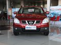 逍客 2011款 2.0 CVT 火 2WD图片