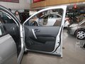 逍客 2011款 2.0 CVT XV 雷 2WD图片