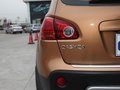 逍客 2011款 2.0 CVT XV 雷 2WD图片