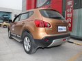 逍客 2011款 2.0 CVT XV 雷 2WD圖片