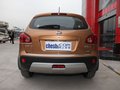 逍客 2011款 2.0 CVT XV 雷 2WD圖片