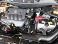 逍客 2011款 2.0 CVT XV 雷 2WD图片