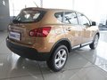 逍客 2011款 2.0 CVT XV 雷 2WD圖片