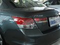 雅閣 2011款 2.4 AT EX圖片