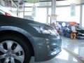 雅阁 2011款 2.4 AT EX图片