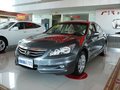 雅阁 2011款 2.4 AT EX图片