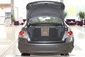 雅阁 2011款 2.4 TA LX图片