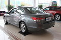 雅阁 2011款 2.4 TA LX图片