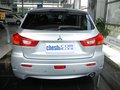 ASX勁炫（進(jìn)口） 2011款 2.0 CVT 炫動(dòng)圖片
