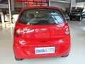 瑞麒M1 2011款 1.0 MT 基本型图片