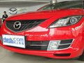 马自达睿翼 2011款 2.0 AT 精英版图片