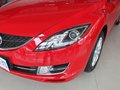 马自达睿翼 2011款 2.0 AT 精英版图片