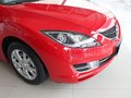 马自达睿翼 2011款 2.0 AT 精英版图片