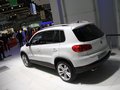 Tiguan 图片