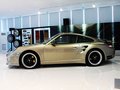 保时捷911 “保时捷中国10周年”911 纪念版图片