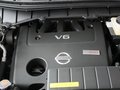 贵士 贵士 3.5 CVT 2011款 试驾图片