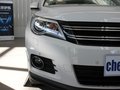 途观 2010款 2.0TSI AT四驱 旗舰导航版图片
