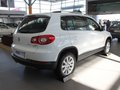 途观 2010款 2.0TSI AT四驱 旗舰导航版图片