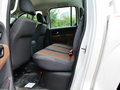 Amarok 2011款 Amarok圖片