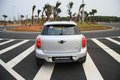 MINI Countryman外觀
