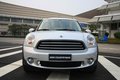 MINI Countryman外觀