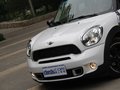 MINI COUNTRYMAN MINI COUNTRYMAN 1.6T COOPER S 2011款 试驾图片