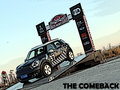 MINI COUNTRYMAN 图片