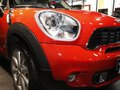 MINI COUNTRYMAN 2011款 1.6T COOPER S All 4图片