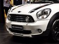MINI COUNTRYMAN 圖片