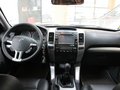 雙環(huán)SCEO 2011款 2.4 MT 四驅超豪華型圖片