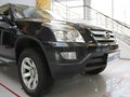 雙環(huán)SCEO 2011款 2.4 MT 四驅(qū)超豪華型圖片