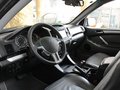 双环SCEO 2011款 2.4 AT 四驱超豪华型图片