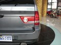 双环SCEO 2011款 2.4 AT 四驱超豪华型图片