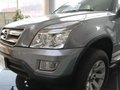 双环SCEO 2011款 2.4 AT 四驱超豪华型图片