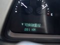 酷威 酷威 2.7 AT/MT 豪华导航版 2011款图片