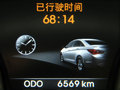 北京现代  第八代索纳塔 2.4 TOP AT