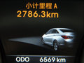 北京现代  第八代索纳塔 2.4 TOP AT