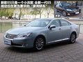 雷克萨斯CT 图片