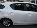 雷克萨斯CT CT200h （海外）图片
