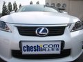雷克萨斯CT CT200h （海外）图片