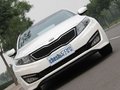 K5凯酷 K5 2.4 AT PREMIUM 2011款 试驾图片
