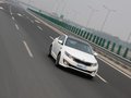 K5凯酷 K5 2.4 AT PREMIUM 2011款 试驾图片