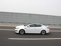 K5凱酷 K5 2.4 AT PREMIUM 2011款 試駕圖片