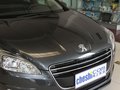 标致508L 2011款 2.0 MT 经典图片