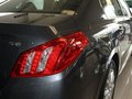 标致508L 2011款 2.0 MT 经典图片