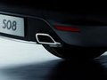 标致508L 图片