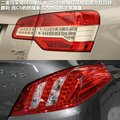 标致508L 图片